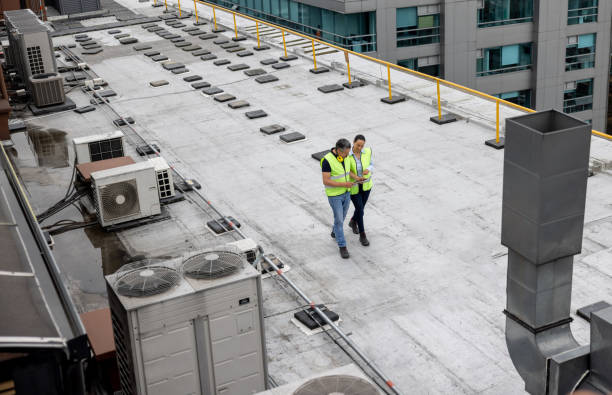 Best Roof Maintenance and Cleaning  in Bedford Heights, OH