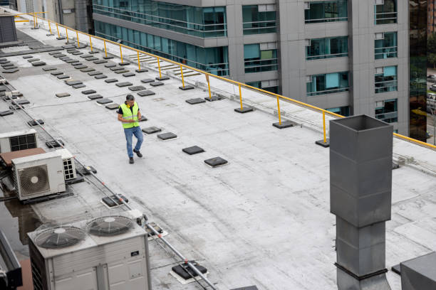 Best Solar Panel Roofing Installation  in Bedford Heights, OH