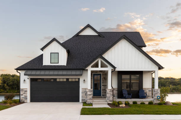Best Rubber Roofing (EPDM, TPO)  in Bedford Heights, OH