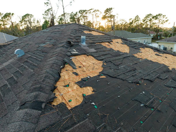 Bedford Heights, OH Roofing Service Company