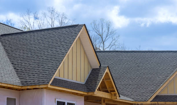 Best Rubber Roofing (EPDM, TPO)  in Bedford Heights, OH