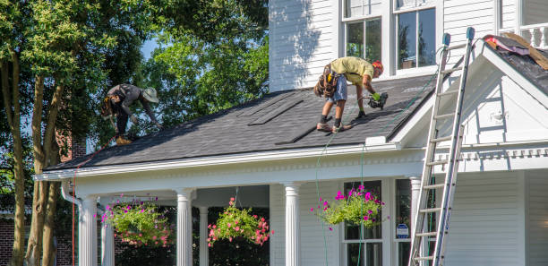 Best Roof Ventilation Installation  in Bedford Heights, OH